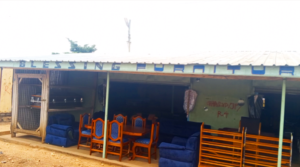 Blessing Furniture Debunks Import Rumors, Says All Products Are “Made In Juapong”