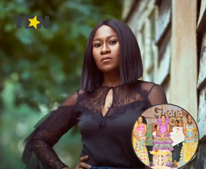 Former GMB 1st Runner-Up Bubune Titiati-Tsikata Dies After Cancer Battle