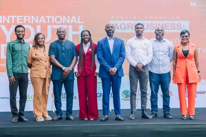 Making Agribusiness Attractive to Ghana’s Youth – Stakeholders Meet on International Youth Day