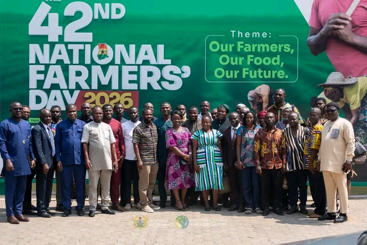 MoFA ENGAGES POULTRY STAKEHOLDERS ON NEXT PHASE OF NKOKO NKETENKETE INITIATIVE