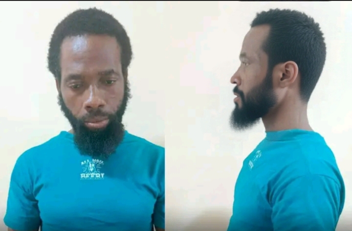 35-Year-Old Mason Jailed 35 Years For Defiling His Two Daughters