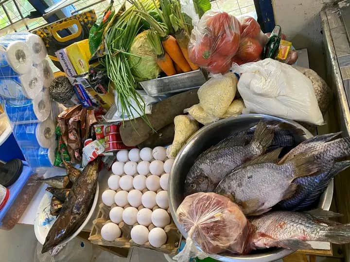 Weak enforcement, poor labs driving Ghana’s food-safety crisis