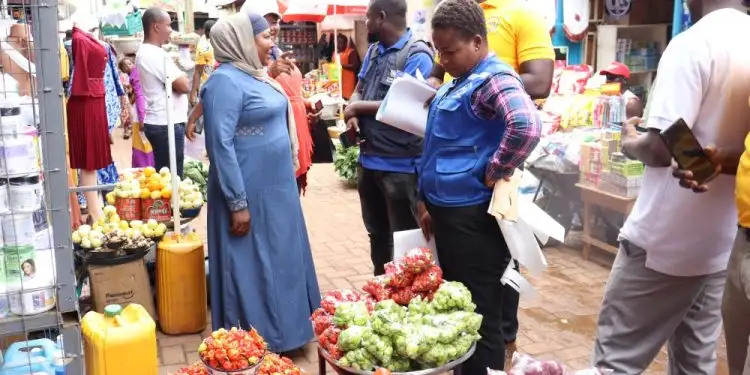 GMA Blames Poor Enforcement and Lab Deficits for Ghana’s Food Safety Crisis