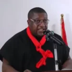 NPP Announces Nationwide Demonstration on August 6 Over “Threats to Democracy and Rule of Law”