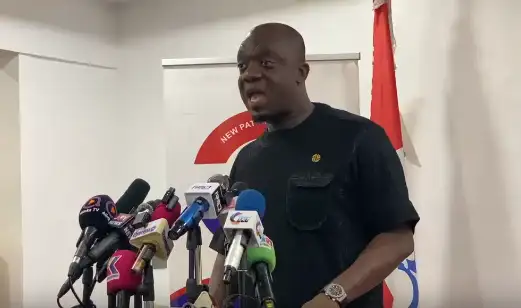 NPP Demands Withdrawal of Cases Against Former Appointees After Sedina Tamakloe’s Acquittal