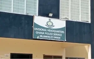 Six Arrested Over Alleged GH¢500,000 Loan Scam Targeting 500 Traders in Gomoa East