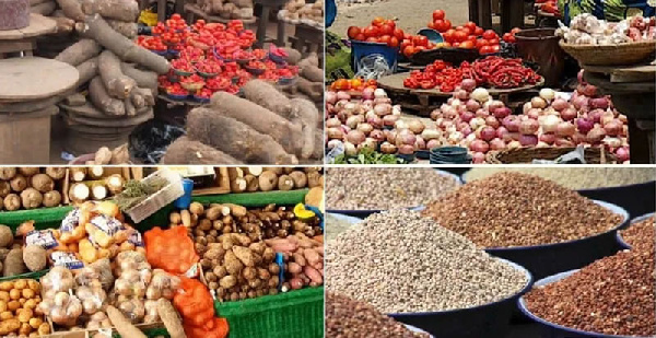 ARISE GHANA CALLS FOR STRONGER MARKETING AND STORAGE SYSTEMS TO GUARANTEE BETTER PRODUCE PRICES