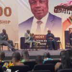 You Don’t Need a Warehouse When You Have a Smartphone – Ignite Rep Tells Young Entrepreneurs