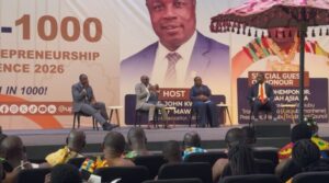 You Don’t Need a Warehouse When You Have a Smartphone – Ignite Rep Tells Young Entrepreneurs