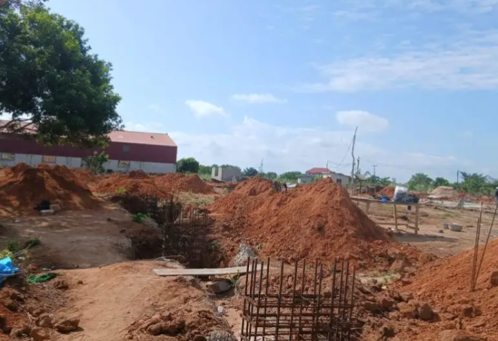 Keta To Get Modern Farmer Service Centre To Boost Mechanised Farming