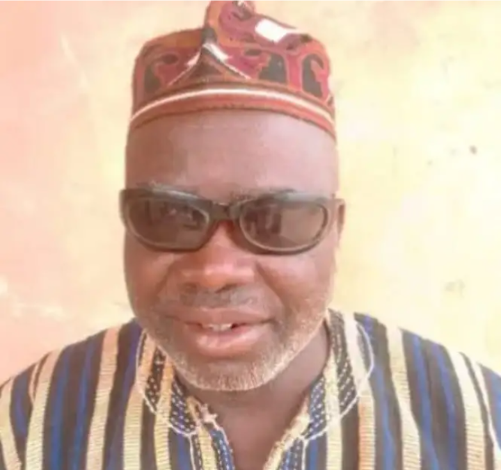 PWDs Must Benefit From Nkoko Nkitinkiti Initiative – GFD