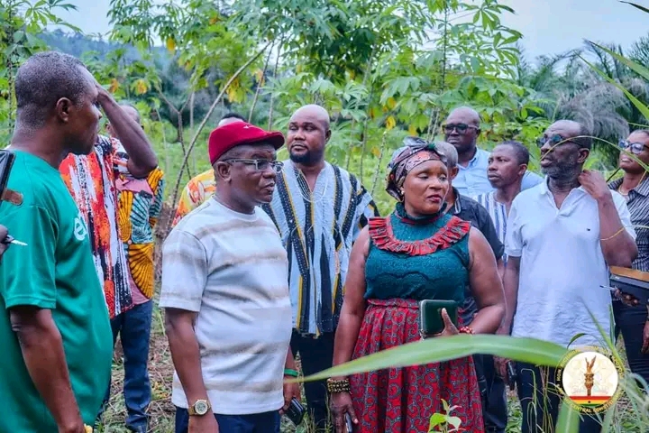 Volta Region To Get First-Ever STEM School At Akoefe Avenue