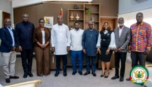 Mahama Ayariga Engages NCCE and GBC To Provide Live Coverage of MMDA Assembly And Town Hall Meetings