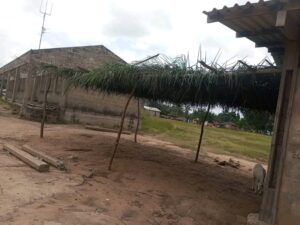 Citizen Decries Political Division And Underdevelopment In Central Tongu