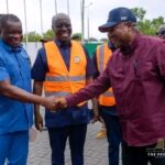 Mahama Outlines Plan to Clear Agbogloshie Waste, Announces 90-Day Operation
