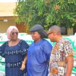Supporting Ketu South Farmers: 2,000 Bags of Fertilizer to Be Distributed