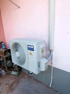 Health Tips: Effects of Staying Too Long Under Air Condition and How to Stay Safe
