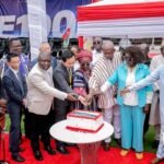 Volta Regional Minister Joins Aviation Leaders to Welcome AWA’s New Embraer E190 Aircraft