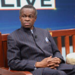 Africa’s Dependence on Foreign Powers Betrays Nkrumah’s Vision – Prof Lumumba