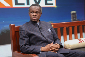 Africa’s Dependence on Foreign Powers Betrays Nkrumah’s Vision – Prof Lumumba