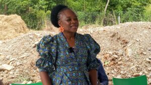 Invest in Your Girl-Child’s Education, Not Funeral Clothes – Dr. Asantewaa Tano Urges Mothers