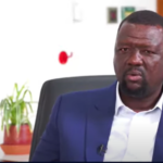Rejecting GH¢4m Bribe Was My Toughest Decision – DVLA CEO
