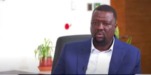 Rejecting GH¢4m Bribe Was My Toughest Decision – DVLA CEO