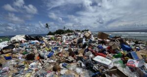 Parliament Calls for Government-Private Sector Collaboration to Improve Waste Management